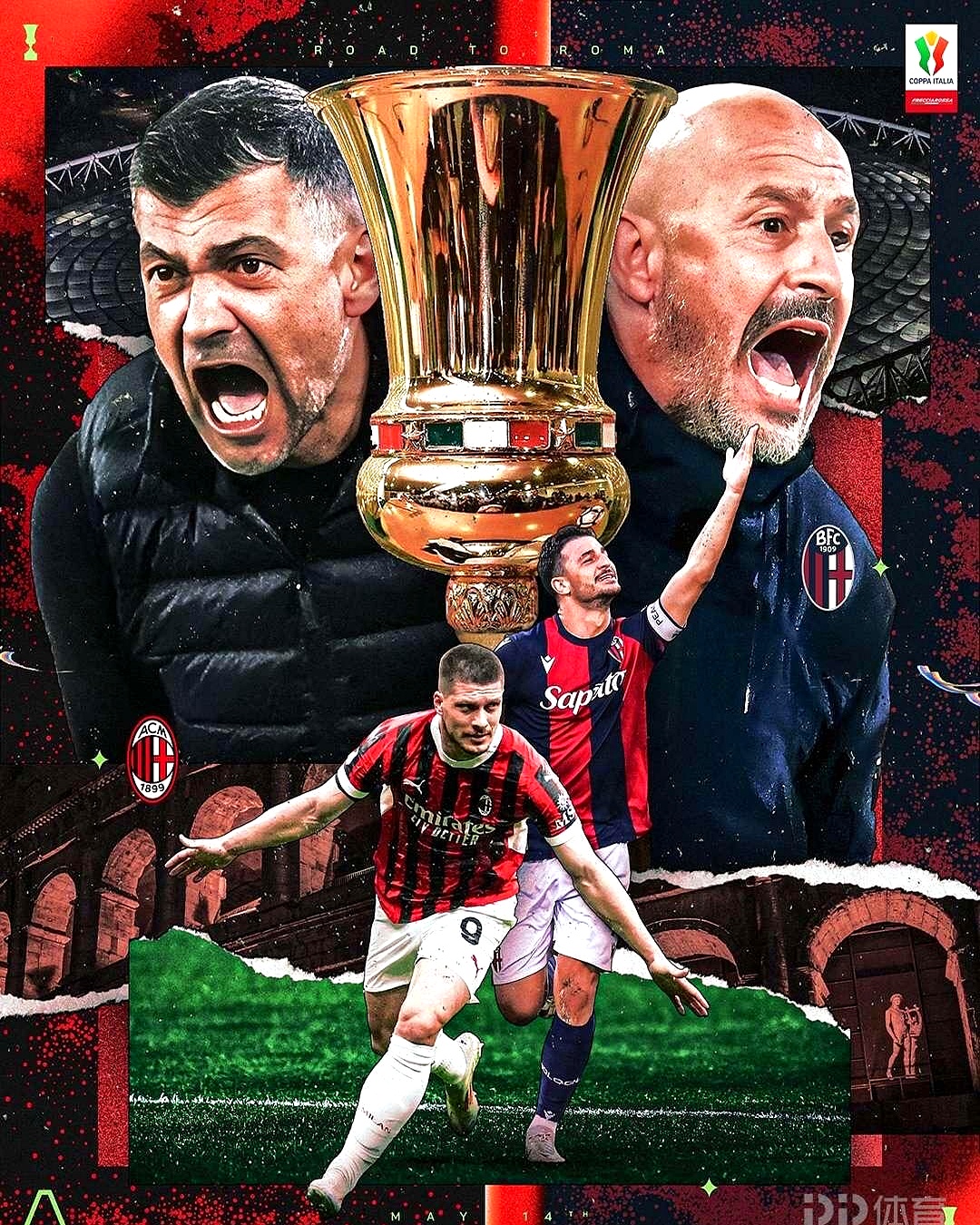 星空体育app下载-欧超杯国际比赛日再迎强敌；AC米兰遗憾出局；主帅态度：底气十足；医务组通报恢复的简单介绍