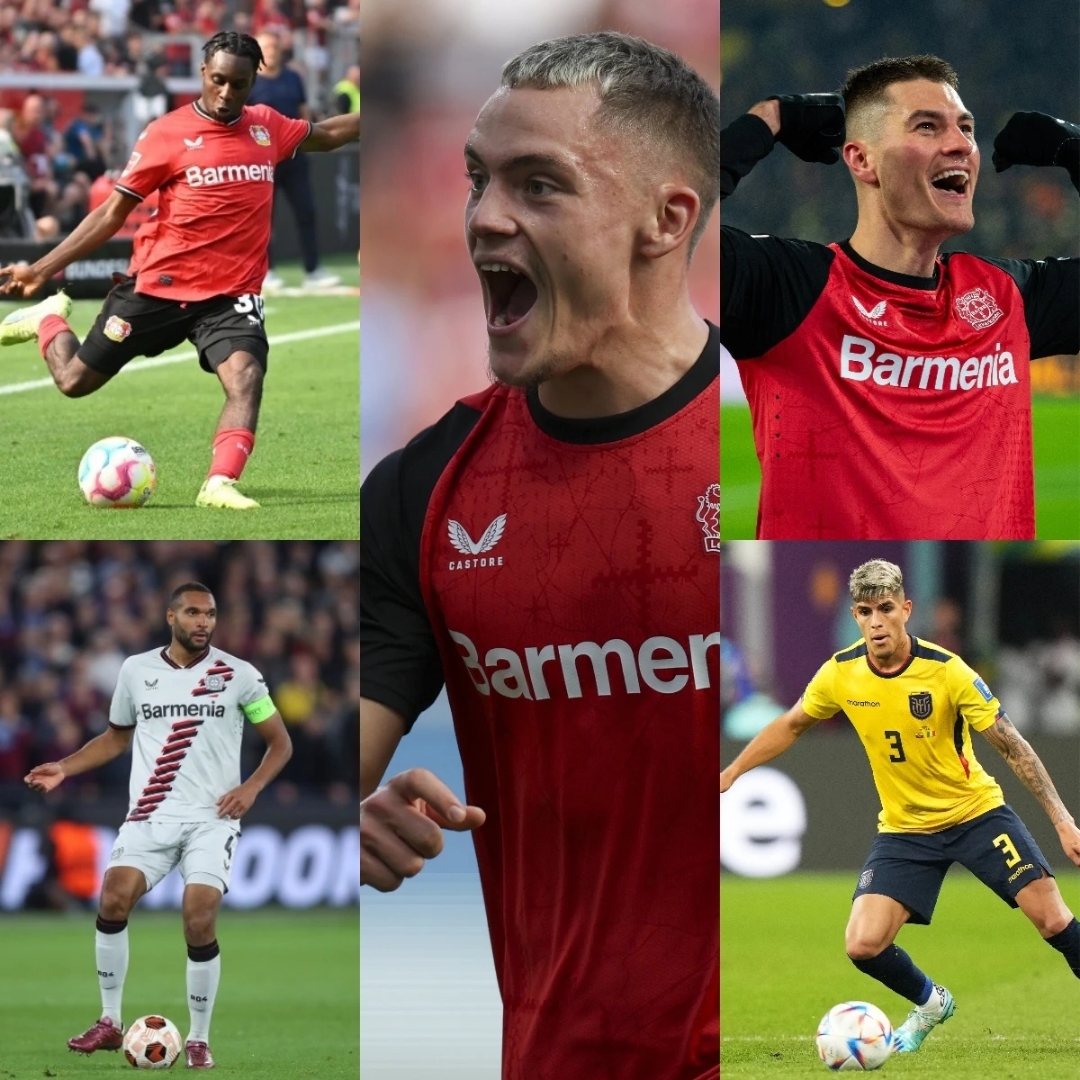 星空体育官方入口-国际比赛日突围战来临，勒沃库森围绕国王杯扳平良机，气氛紧张，心理建设被强调的简单介绍