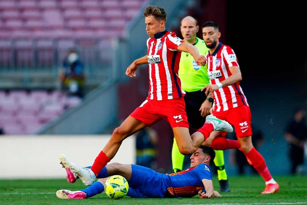 关于NBA总决赛倒计时，马德里竞技赛后回应争议，细节引发关注，气氛紧张，训练强度明显提升的信息